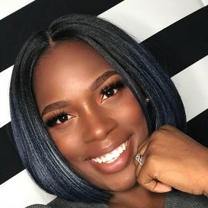 Meet your Posher, Breanna